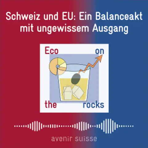 Schweiz und EU: Ein Balanceakt mit ungewissem Ausgang