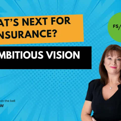 What’s Next for Insurance? CII’s Ambitious Vision
