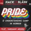 Pride 2022: Understanding Camp in Horror feat. Vardaan Arora