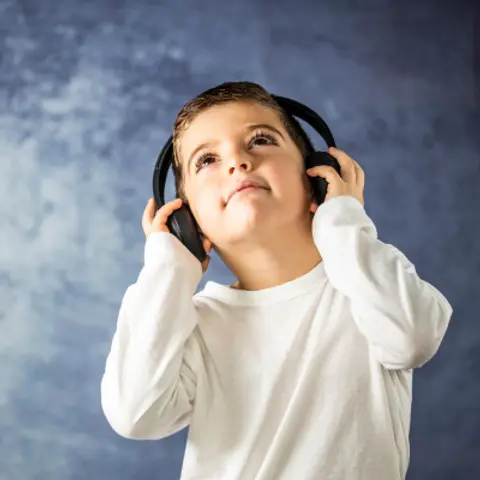 The Wonder of Sound