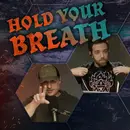 Hold Your Breath | The Glass Cannon Podcast: The Gloaming E13 | Shadowdark RPG