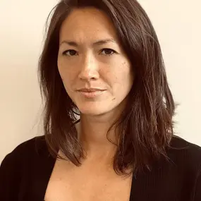 Naoíse Mac Sweeney Profile Photo