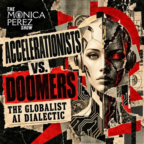 Accelerationists vs. Doomers: the Globalist AI Dialectic
