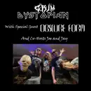 Obscure Form w/ Bill Tash