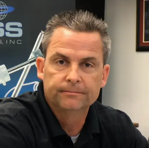 Ep. 88 – Collaborative Robots on Haas Mills with Timo Lunceford