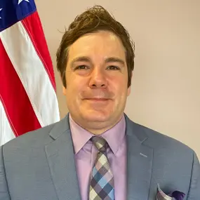 Chris McGroarty Profile Photo
