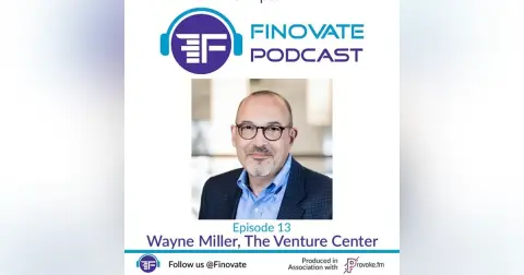 Episode 13: Wayne Miller, The Venture Center