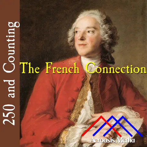 The French Connection–March 1, 1776