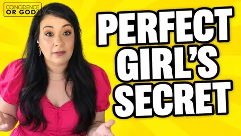 I Was the Perfect Christian Until I Got Pregnant | Jessica DeYoung | 088 - Coincidence or God?