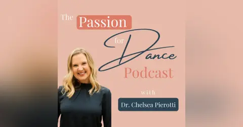 22. Accept that Technology Changed Our Gen Z Dancers... Here's what you can do
