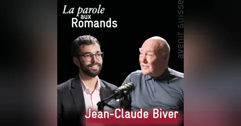 Jean-Claude Biver : «La Suisse doit être meilleure que ses concurrents.»