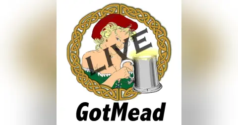 Gotmead Live From the NYC Fermentation Fest