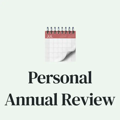 🗓️ 7 Questions to Reflect, Reset, and Make 2025 Your Best Year Yet