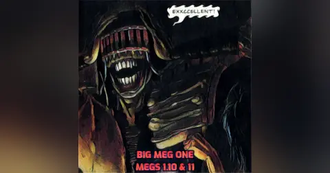 ep 8 – Meg 1.10 & 11