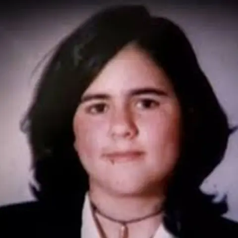52 El crimen de Klara Garcia Casado:  Las brujas de San Fernando