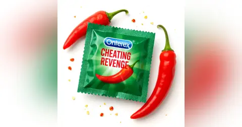 People Who Plotted Revenge On A Cheating Partner And Watched It Unfold Perfectly, What Your Story?