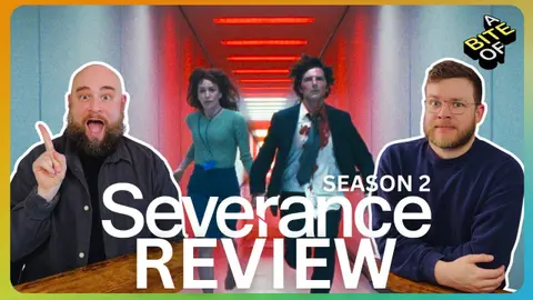 'Severance' Season 2 Review | Apple TV+