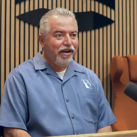 125. The Man Behind Brooks: How Leo Gomez Reimagined the Southside