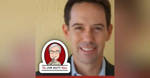 Extra: On COVID-19 & UBI with Bob Reid