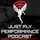 Just Fly Performance Podcast