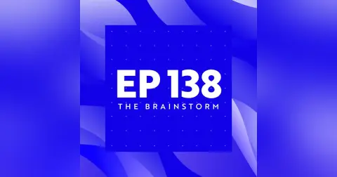 SpaceX Starfall And Apple Price Hikes | The Brainstorm 138