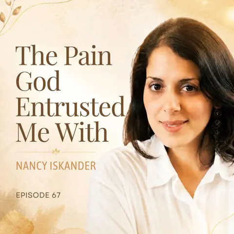 The Pain God Entrusted Me With