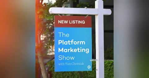 How I Got Two Closings In My First 90 Days Using The "Platform" Marketing Strategy