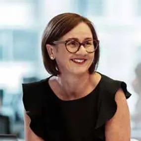 Kerry Vogel Profile Photo