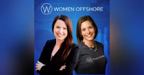 Meet Project Manager Julia Hedderson from TechnipFMC, Episode 106