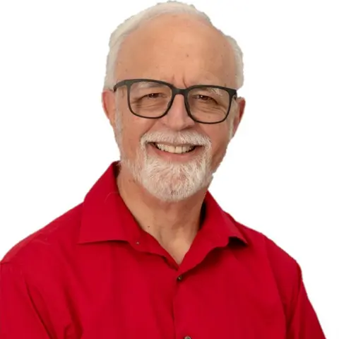 Trust, Communicating, and Couples Therapy w/ Dr. Bruce Chalmer Ep 64