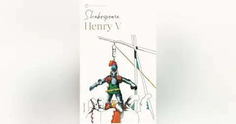 80 Power Play! Shakespeare’s Henry V