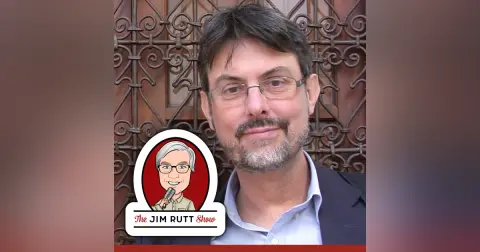EP111 Anatol Lieven on Climate & Nationalism