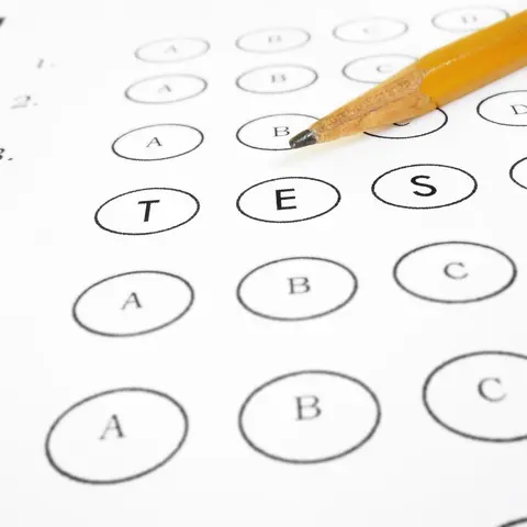 [Revisit] Assessment and the Status Quo: The Pros and Cons of the Standardized Assessment