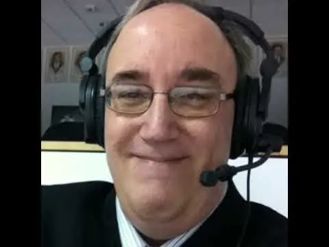 John Leahy Live Stream