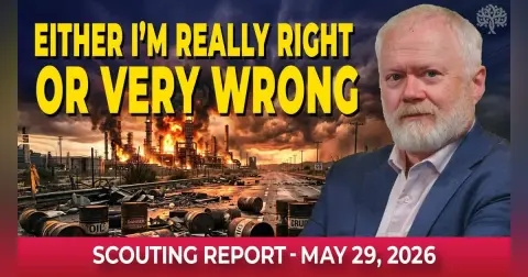 It’s Intentional, Which Means It’s All Going to Get Worse, Not Better
