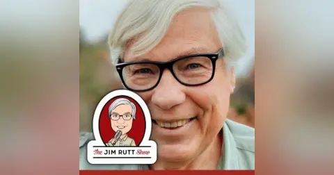 EP 328 Brendan Graham Dempsey Interviews Jim Rutt on Minimum Viable Metaphysics