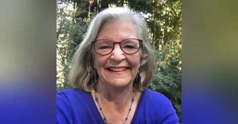Close Up Radio Spotlights Author and Doctor of Energy Medicine Robin Lysne of The Center for the Soul