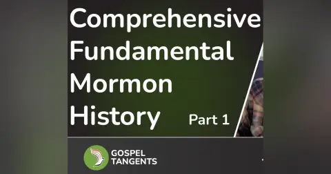 Jacob Vidrine – Church of the Firstborn (1 of 4)
