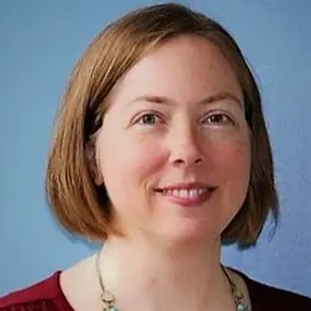 Kimberly Martin Profile Photo