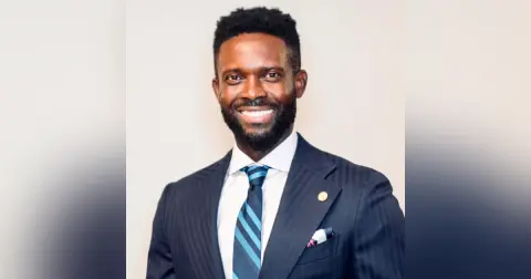 136. Peptides, Solving Health & Learning to Learn | Asare Christian, MD, MPH