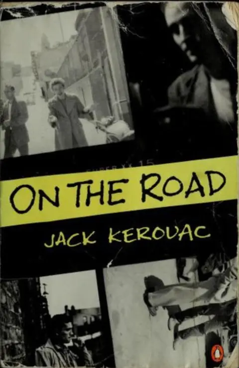 339 Jack Kerouac