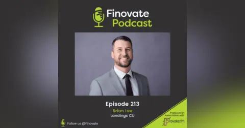 EP 213: Brian Lee, Landings CU