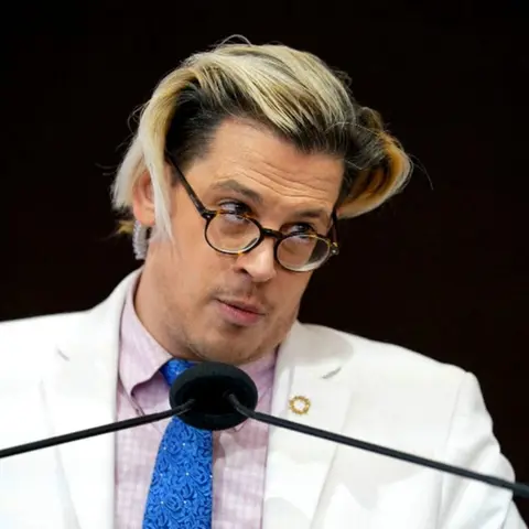 Milo Yiannopoulos: Culture War Trolling