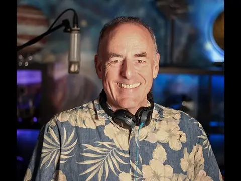 The Musical Innertube - Volume 2, Number 1 - Mat Kaplan