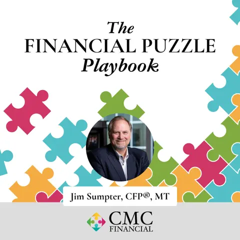 Building Financial Habits Before Marriage with Cassidy Sumpter – Part 2 (Ep. 53)