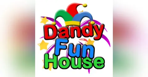 Dandy Fun House Episode 1 – Dilly Dallyin’ Through Dollywood!