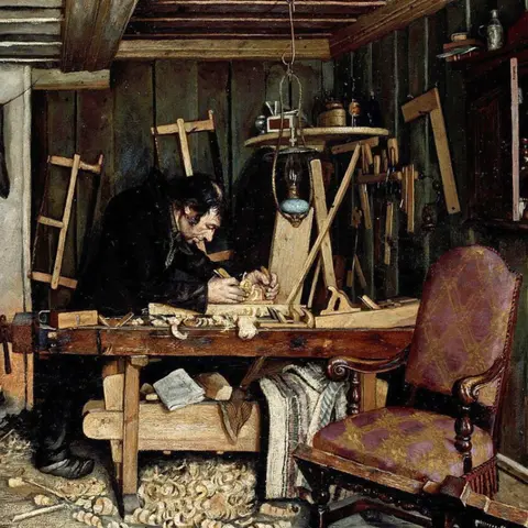 The Use of Tools in a Technocratic Age: the Death of Wisdom? - Sr. Anna Wray, O.P.