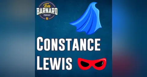 Constance Lewis invites kids to feel and understand their emotions