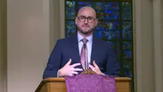 Sweet Hymns of Joy