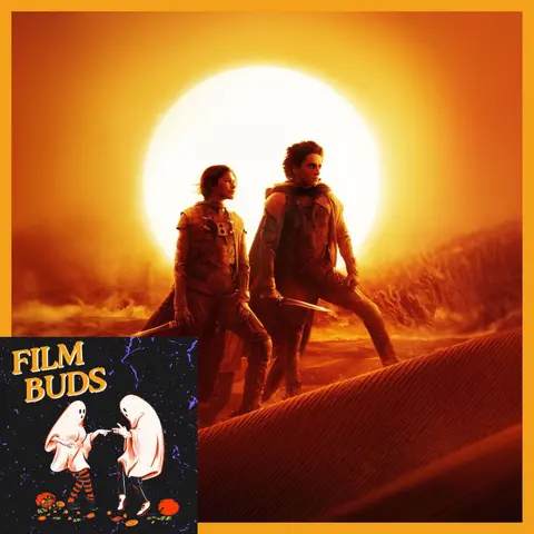 358: Dune: Part Two